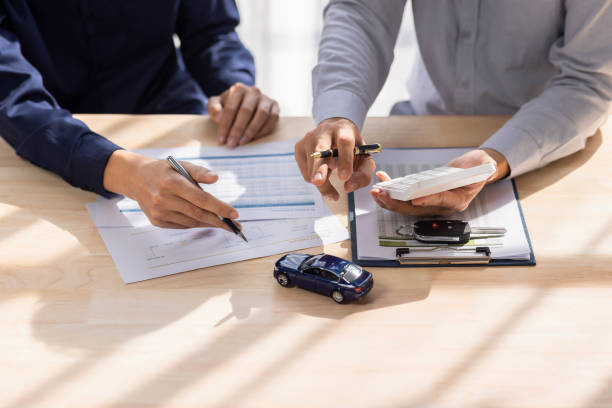 Licensed insurance agency in Howe, TX